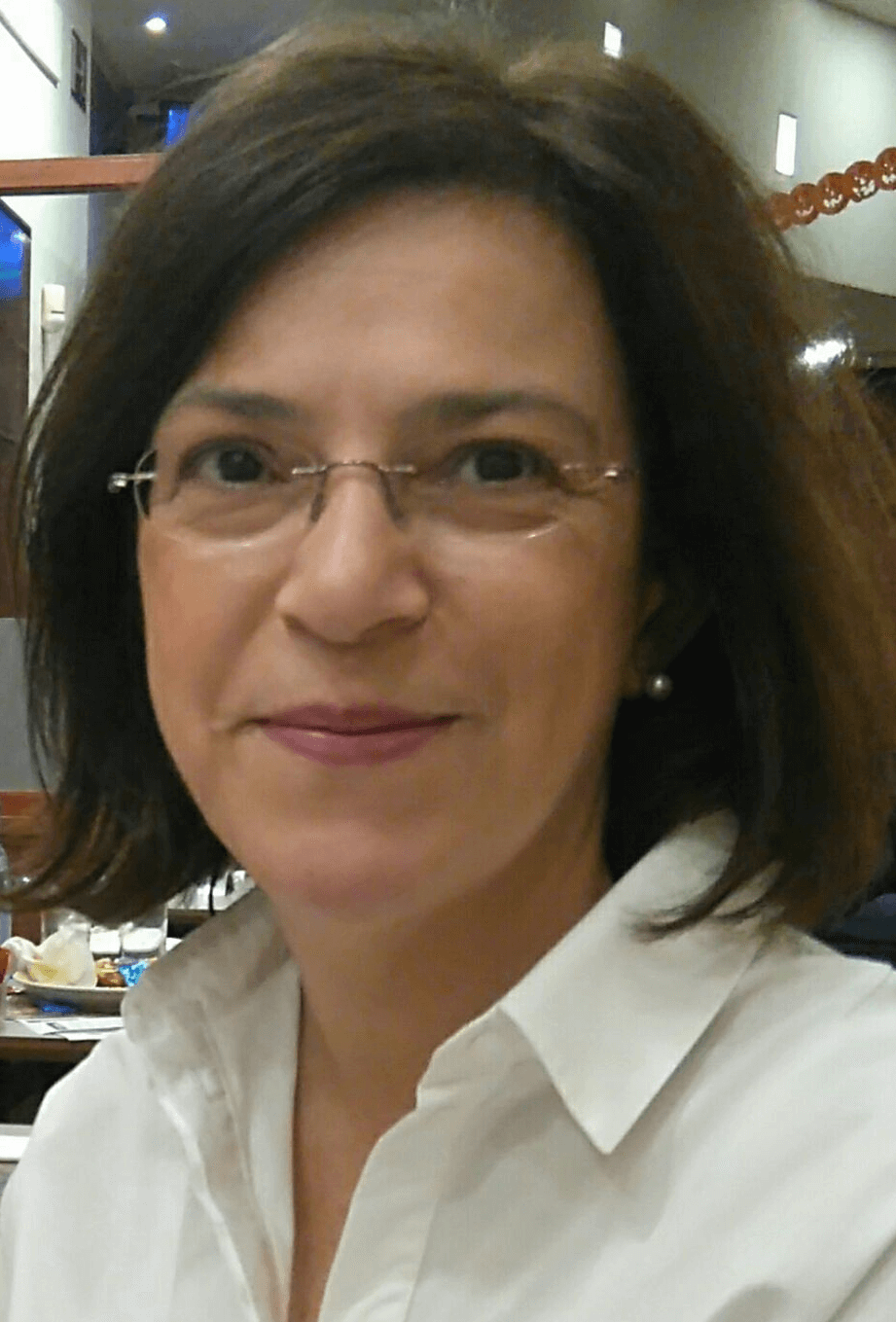 Bermejo del Castillo, Almudena